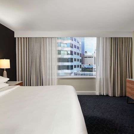 Hotel Tampa Riverwalk מראה חיצוני תמונה