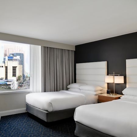 Hotel Tampa Riverwalk מראה חיצוני תמונה