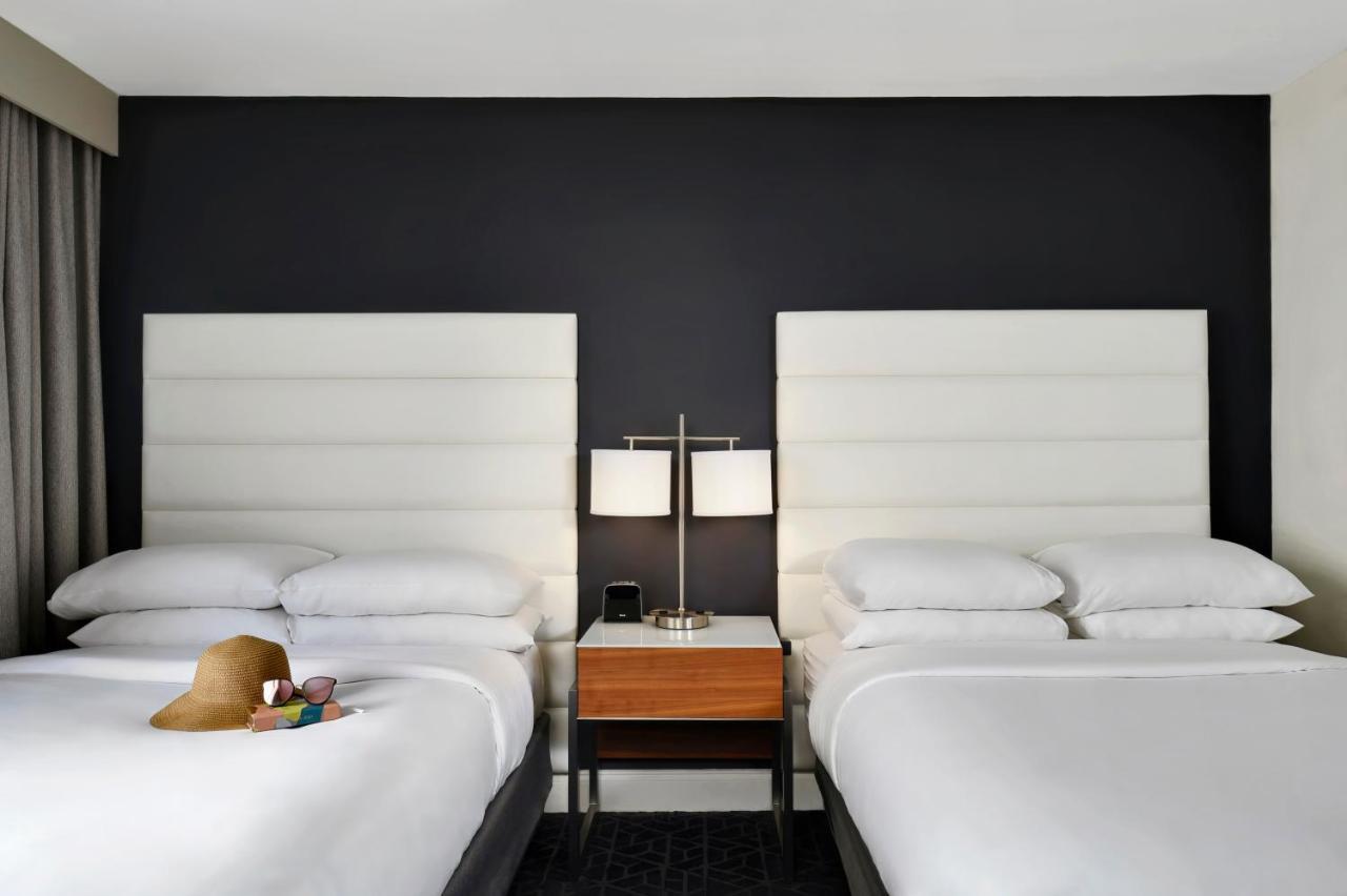 Hotel Tampa Riverwalk מראה חיצוני תמונה