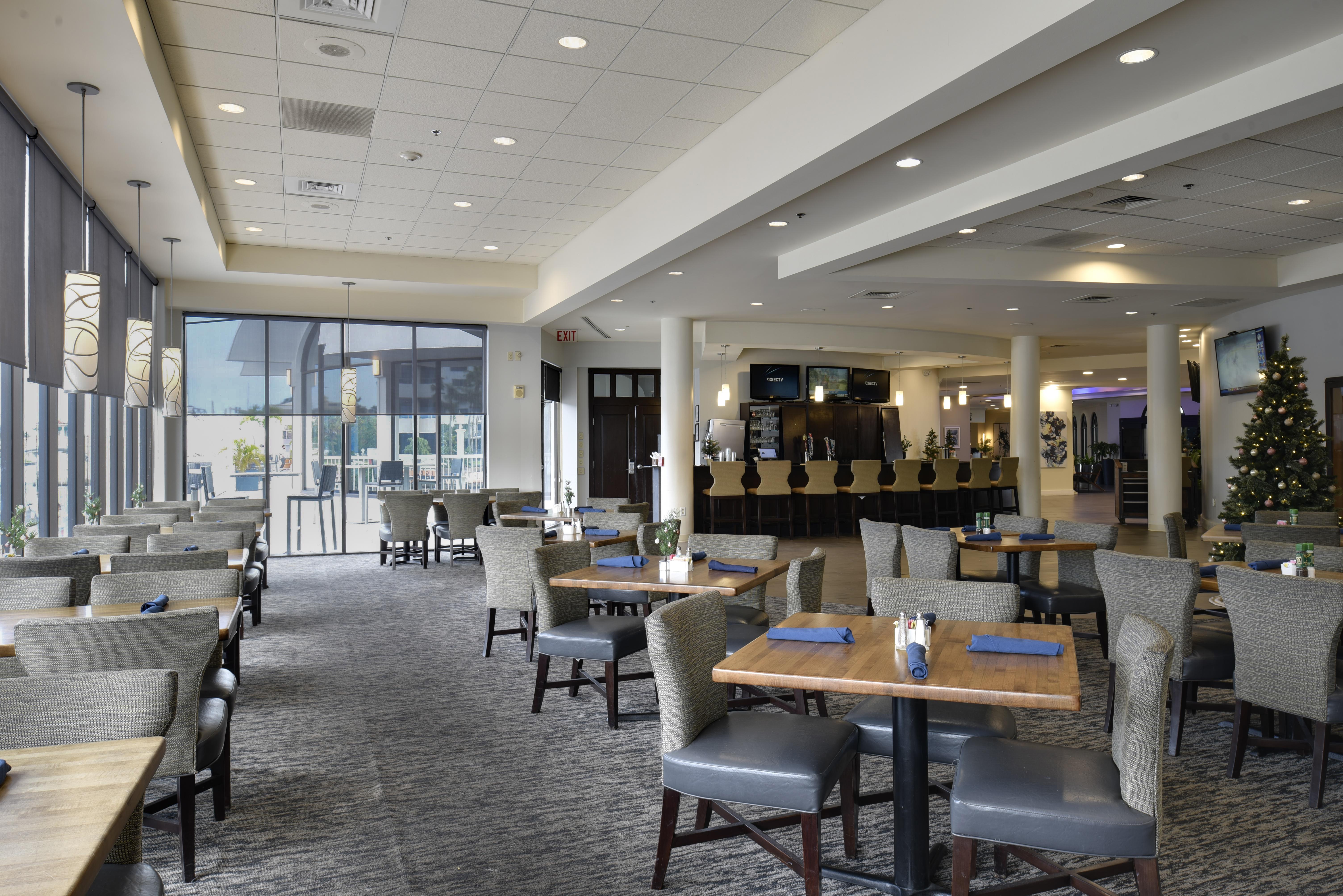 Hotel Tampa Riverwalk מראה חיצוני תמונה