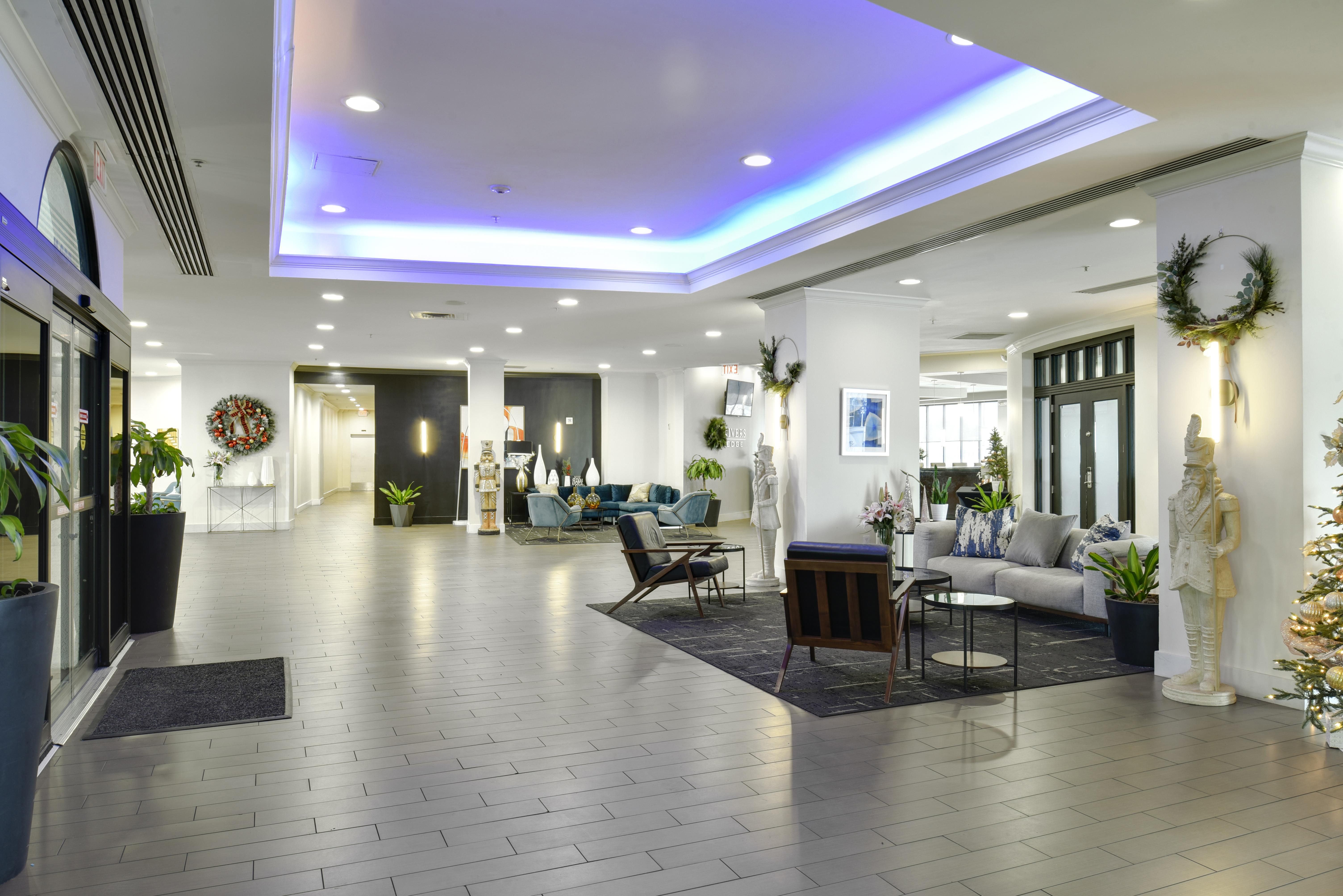 Hotel Tampa Riverwalk מראה חיצוני תמונה