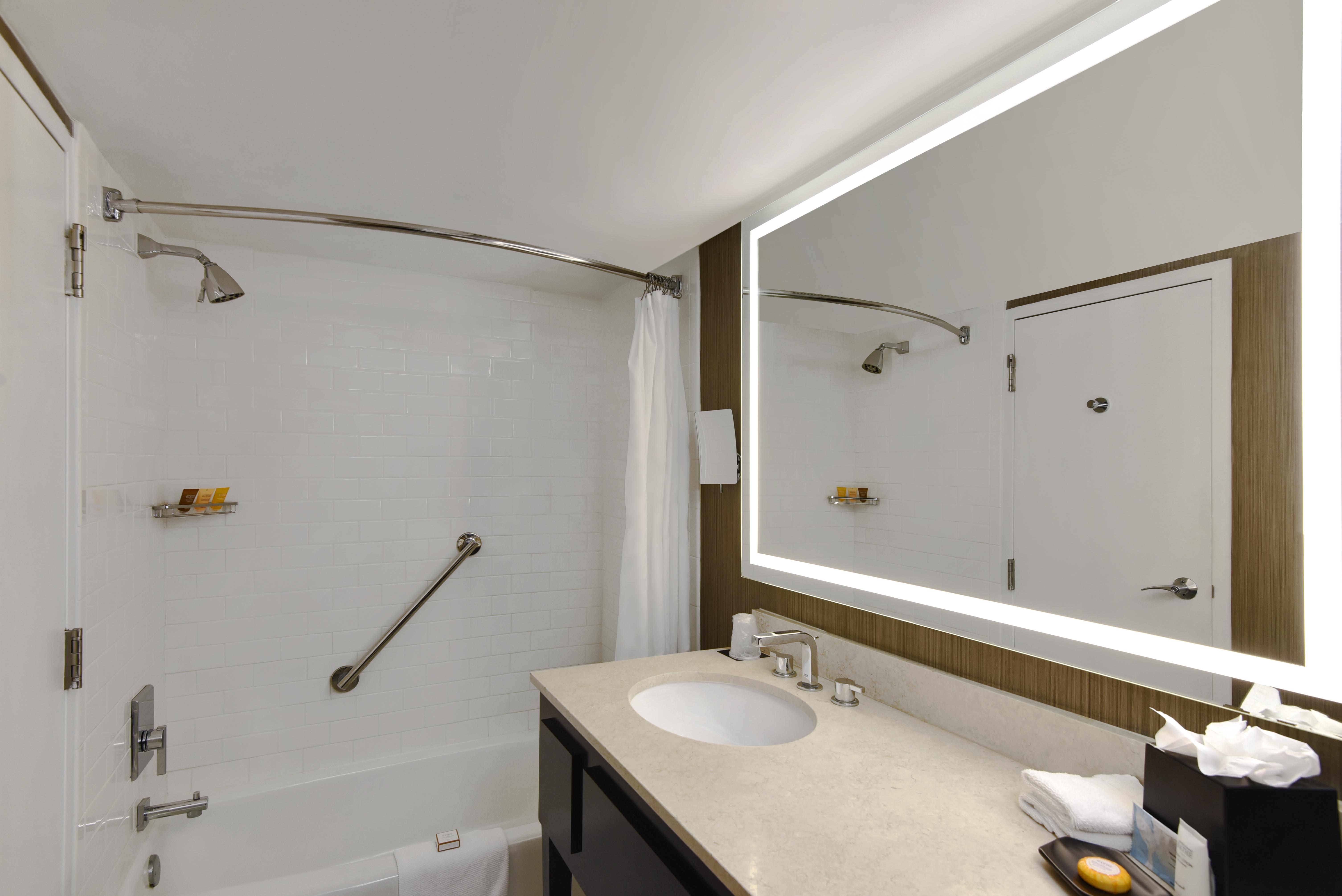 Hotel Tampa Riverwalk מראה חיצוני תמונה