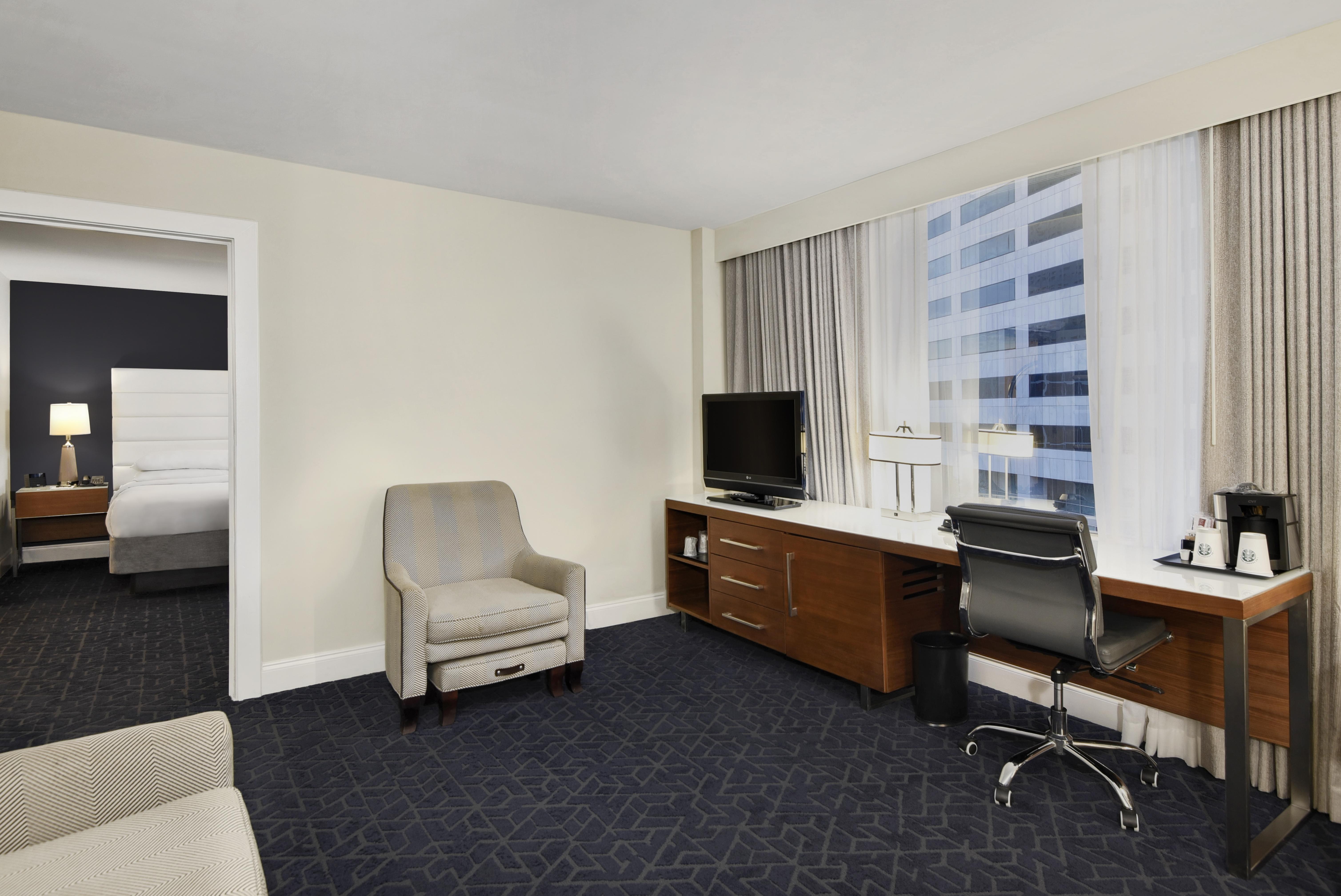 Hotel Tampa Riverwalk מראה חיצוני תמונה