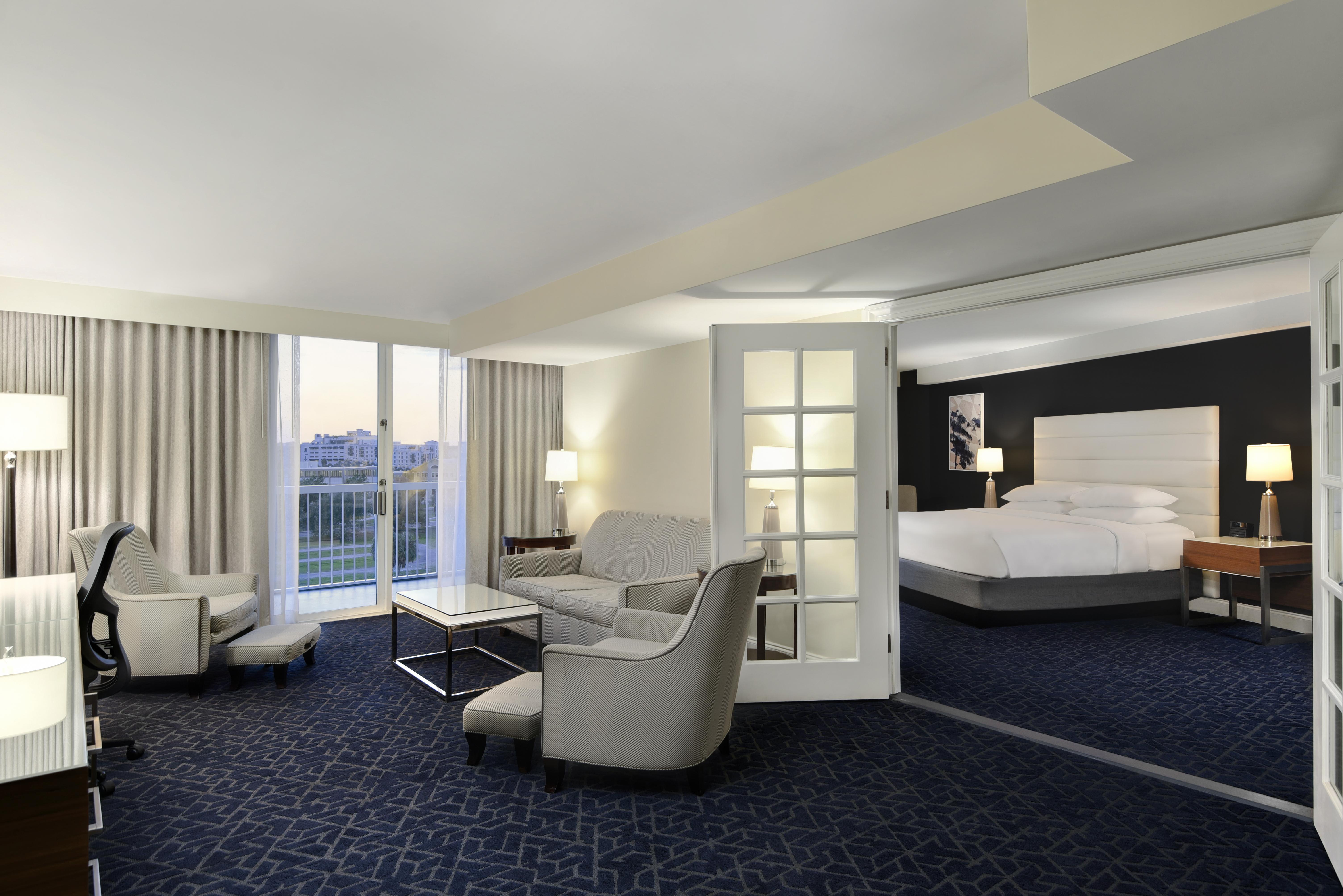 Hotel Tampa Riverwalk מראה חיצוני תמונה