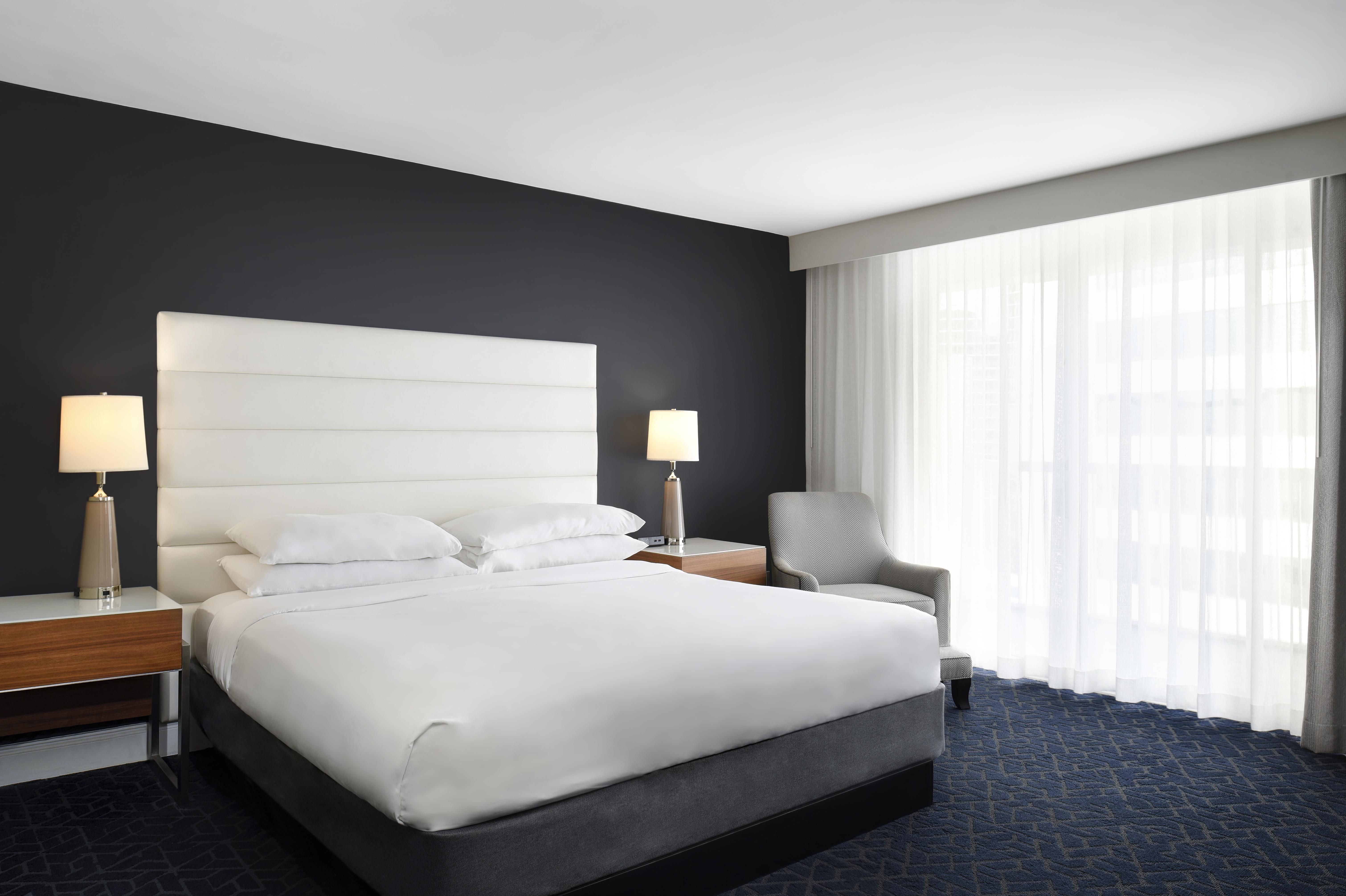 Hotel Tampa Riverwalk מראה חיצוני תמונה