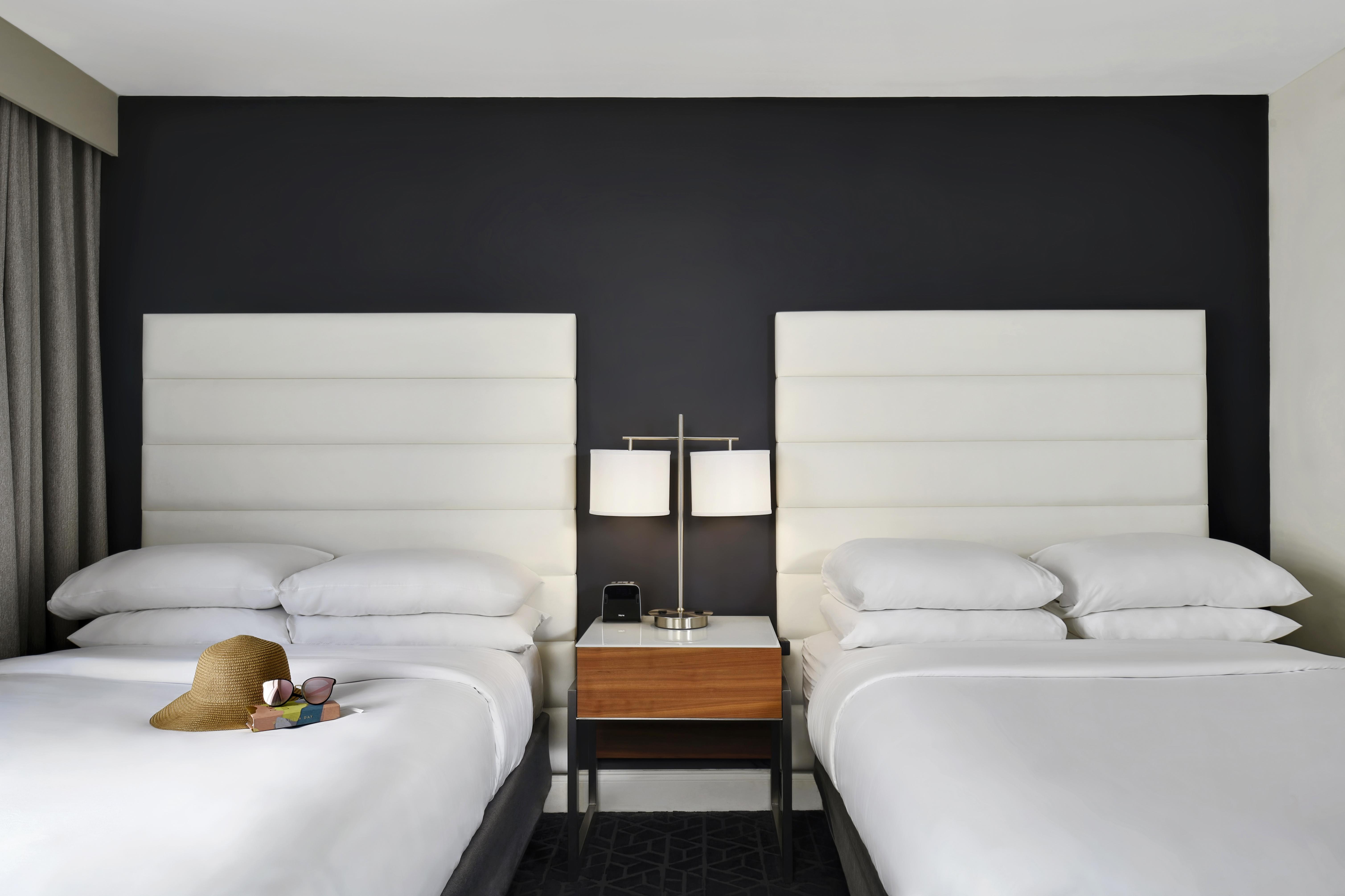 Hotel Tampa Riverwalk מראה חיצוני תמונה