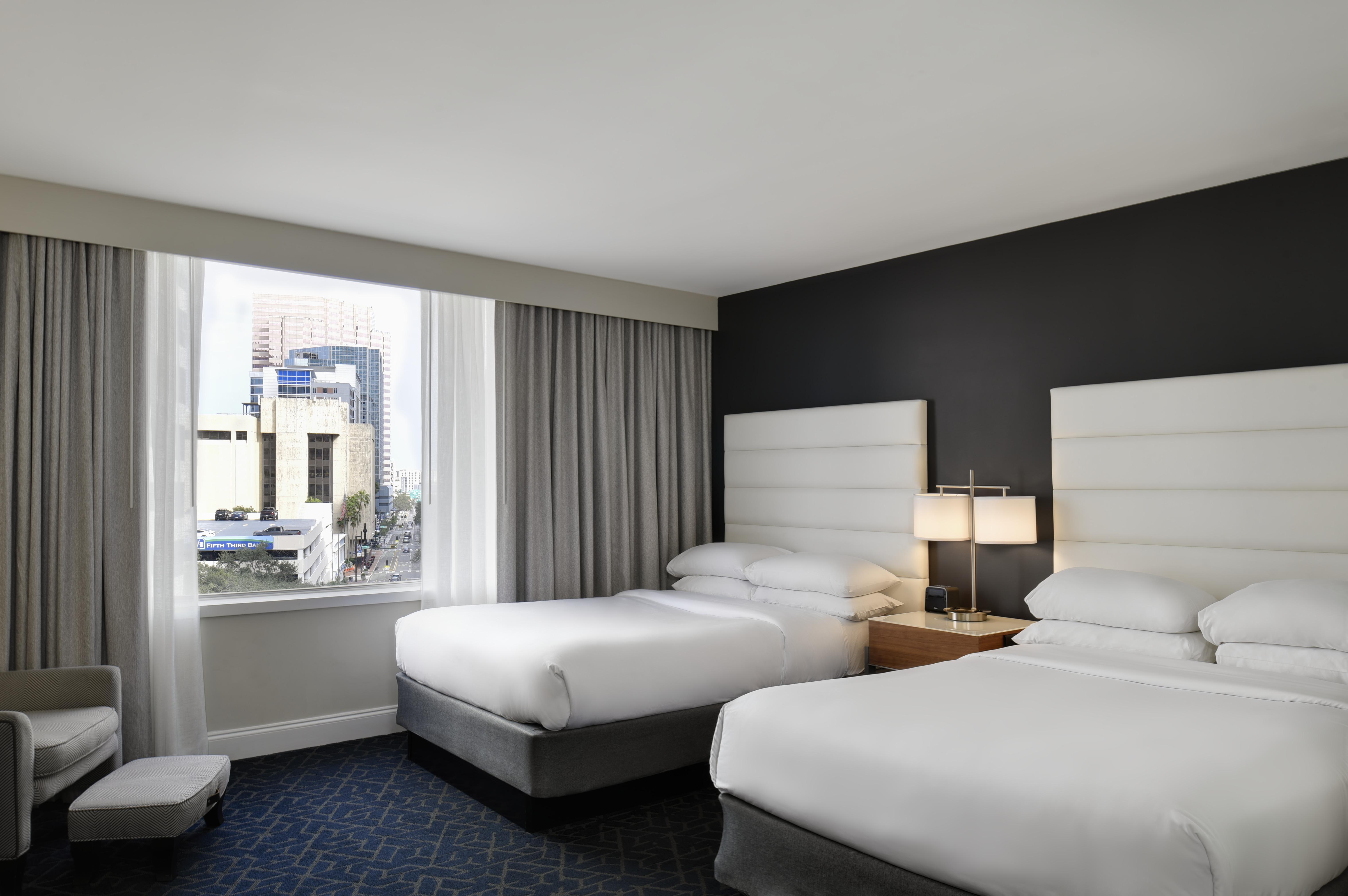 Hotel Tampa Riverwalk מראה חיצוני תמונה