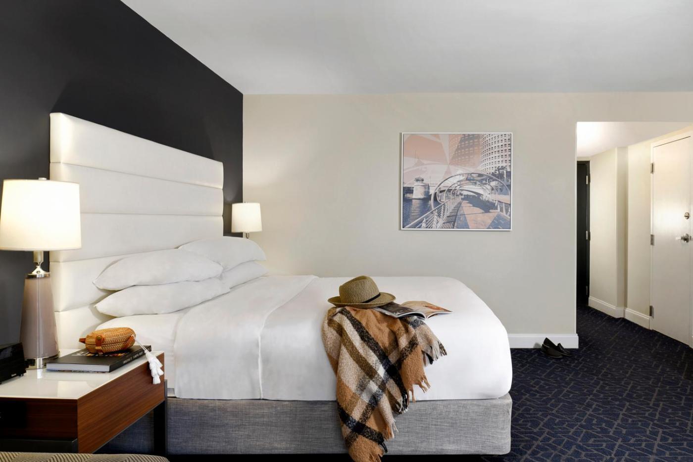 Hotel Tampa Riverwalk מראה חיצוני תמונה