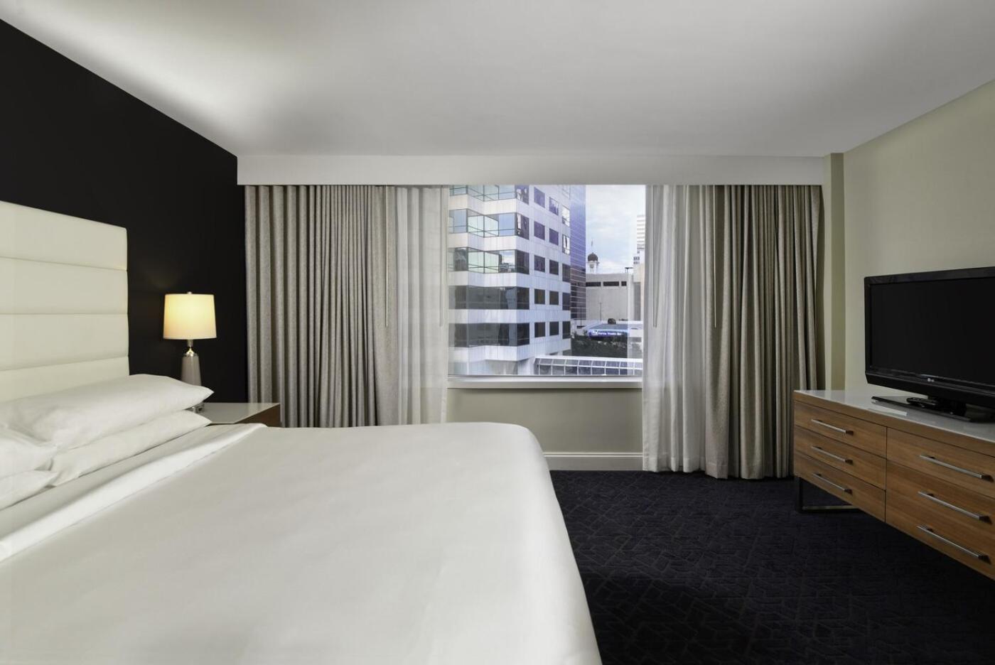 Hotel Tampa Riverwalk מראה חיצוני תמונה