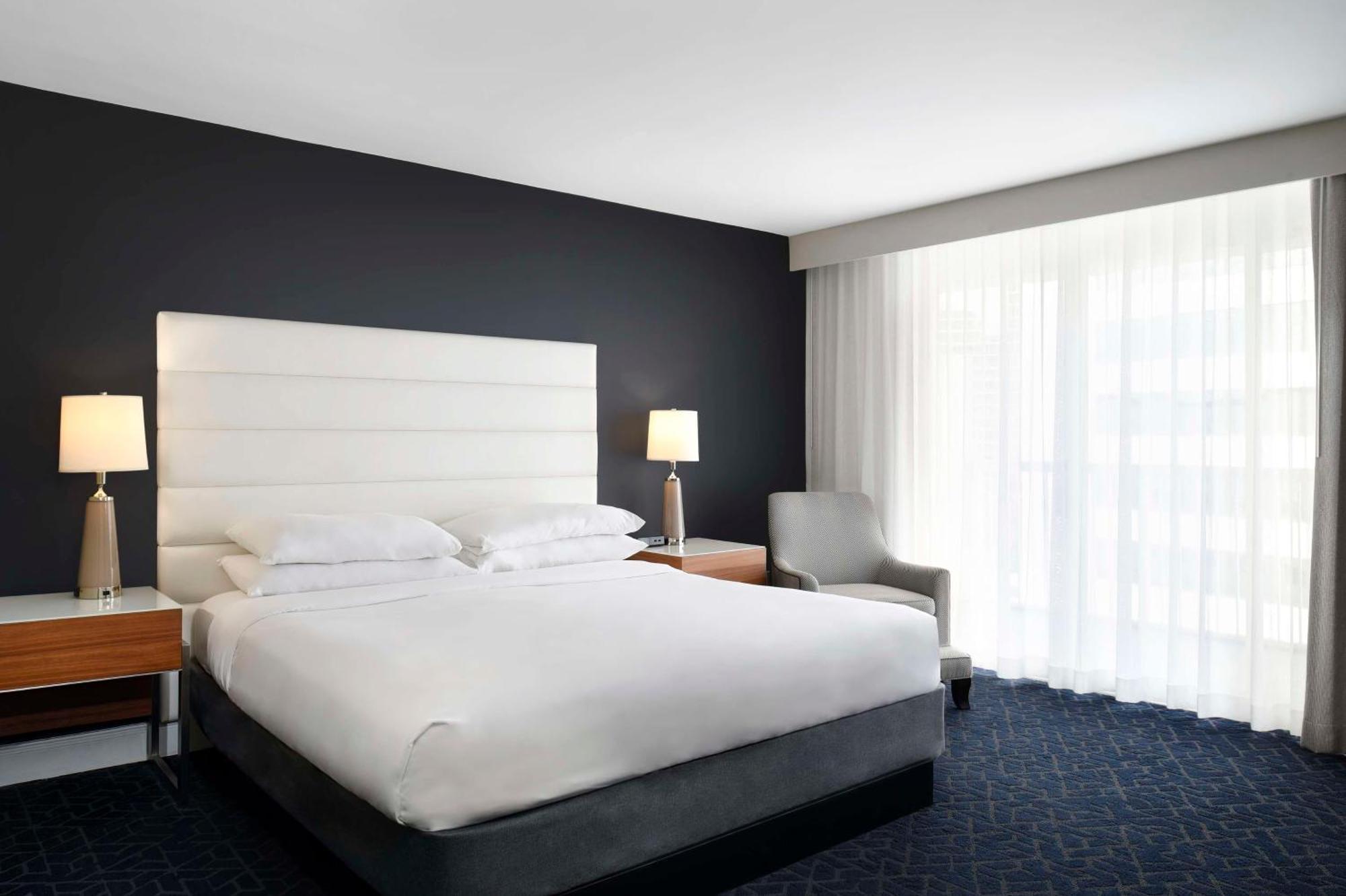 Hotel Tampa Riverwalk מראה חיצוני תמונה