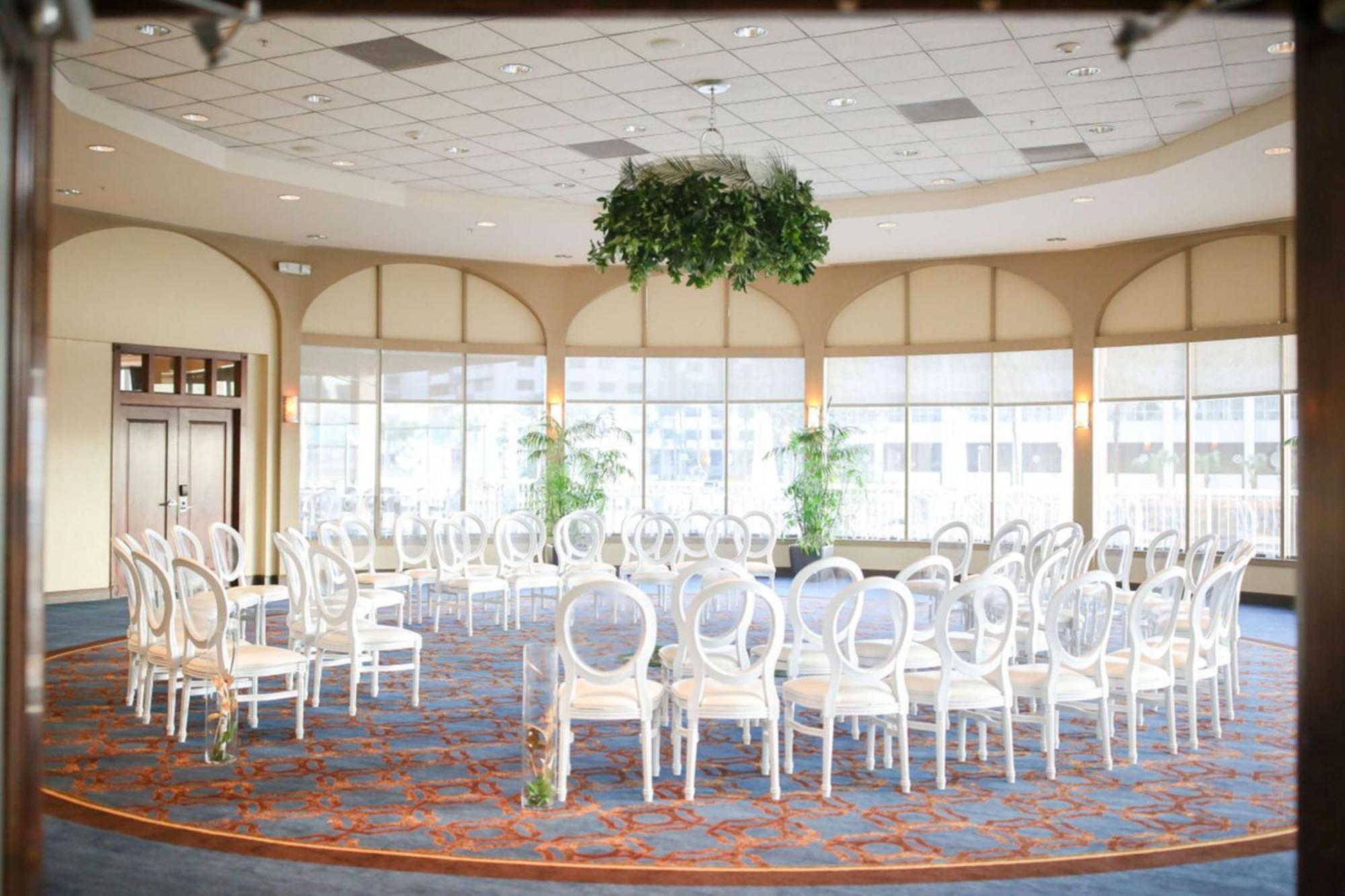 Hotel Tampa Riverwalk מראה חיצוני תמונה
