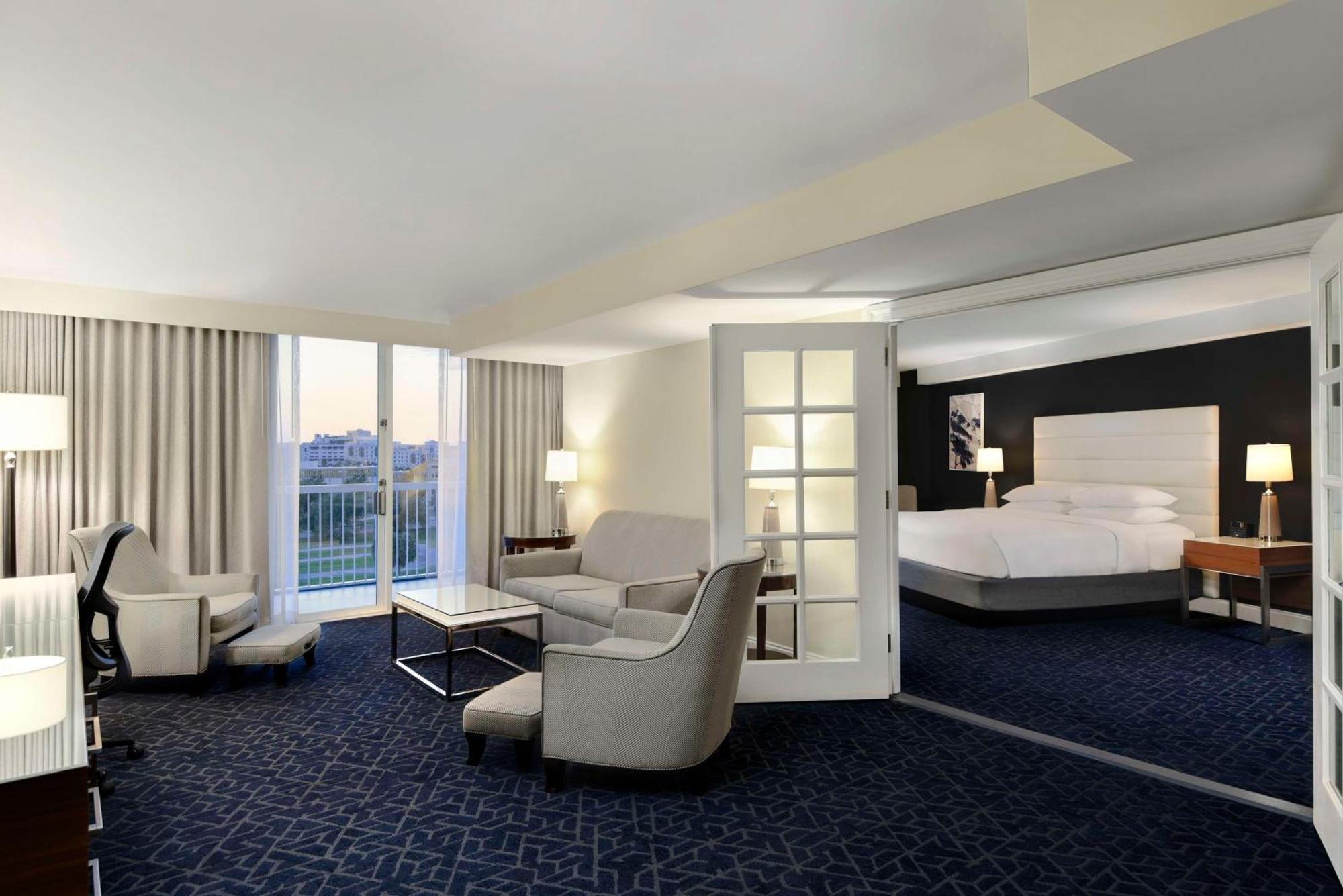 Hotel Tampa Riverwalk מראה חיצוני תמונה