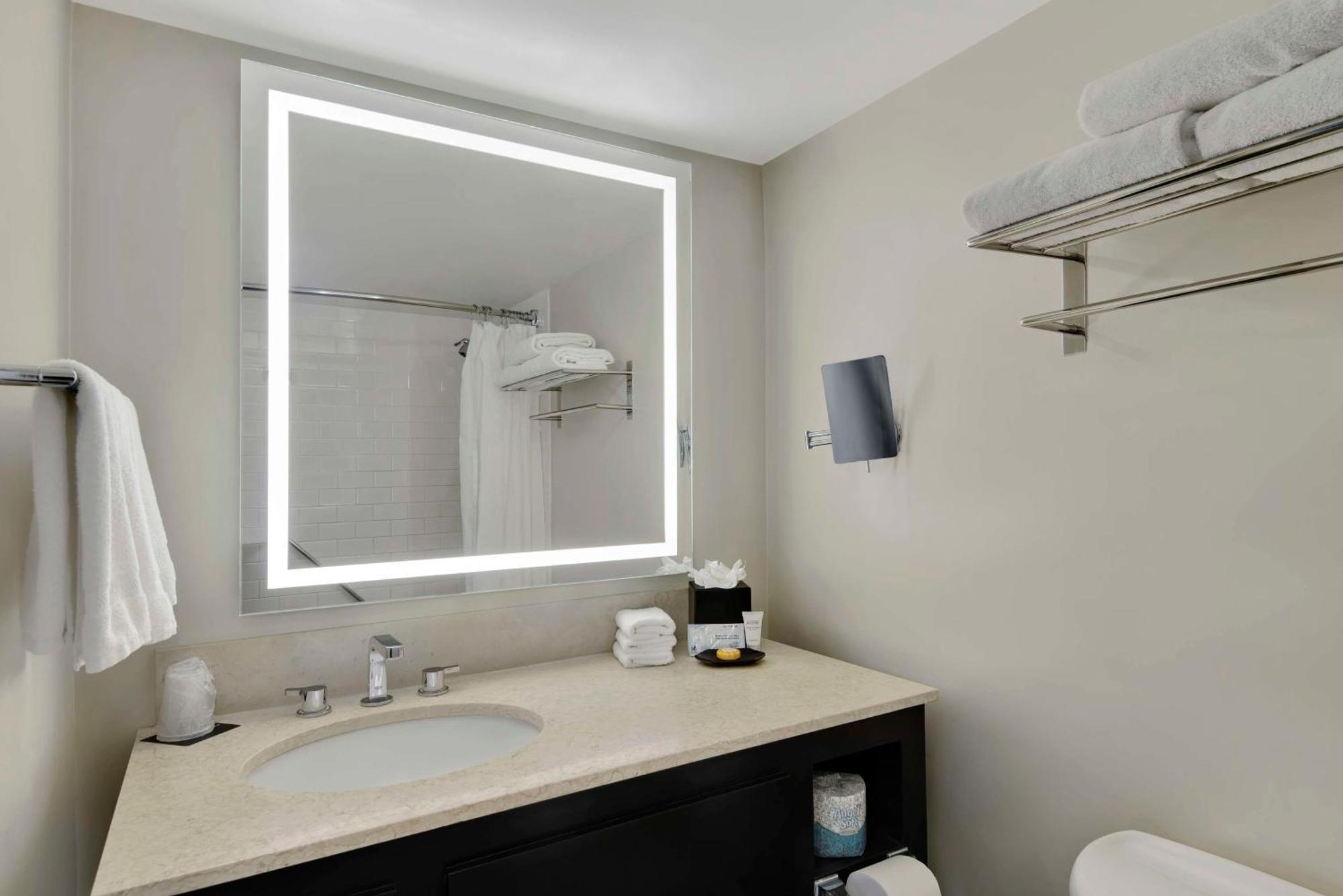 Hotel Tampa Riverwalk מראה חיצוני תמונה