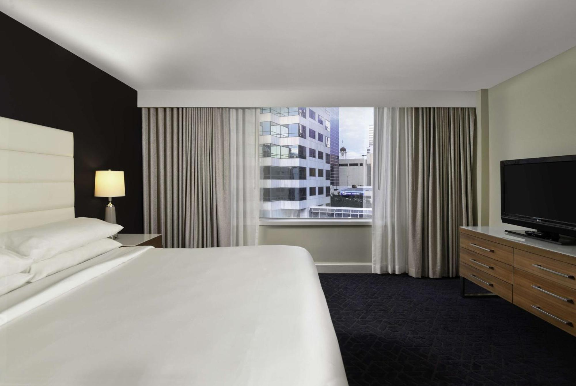 Hotel Tampa Riverwalk מראה חיצוני תמונה