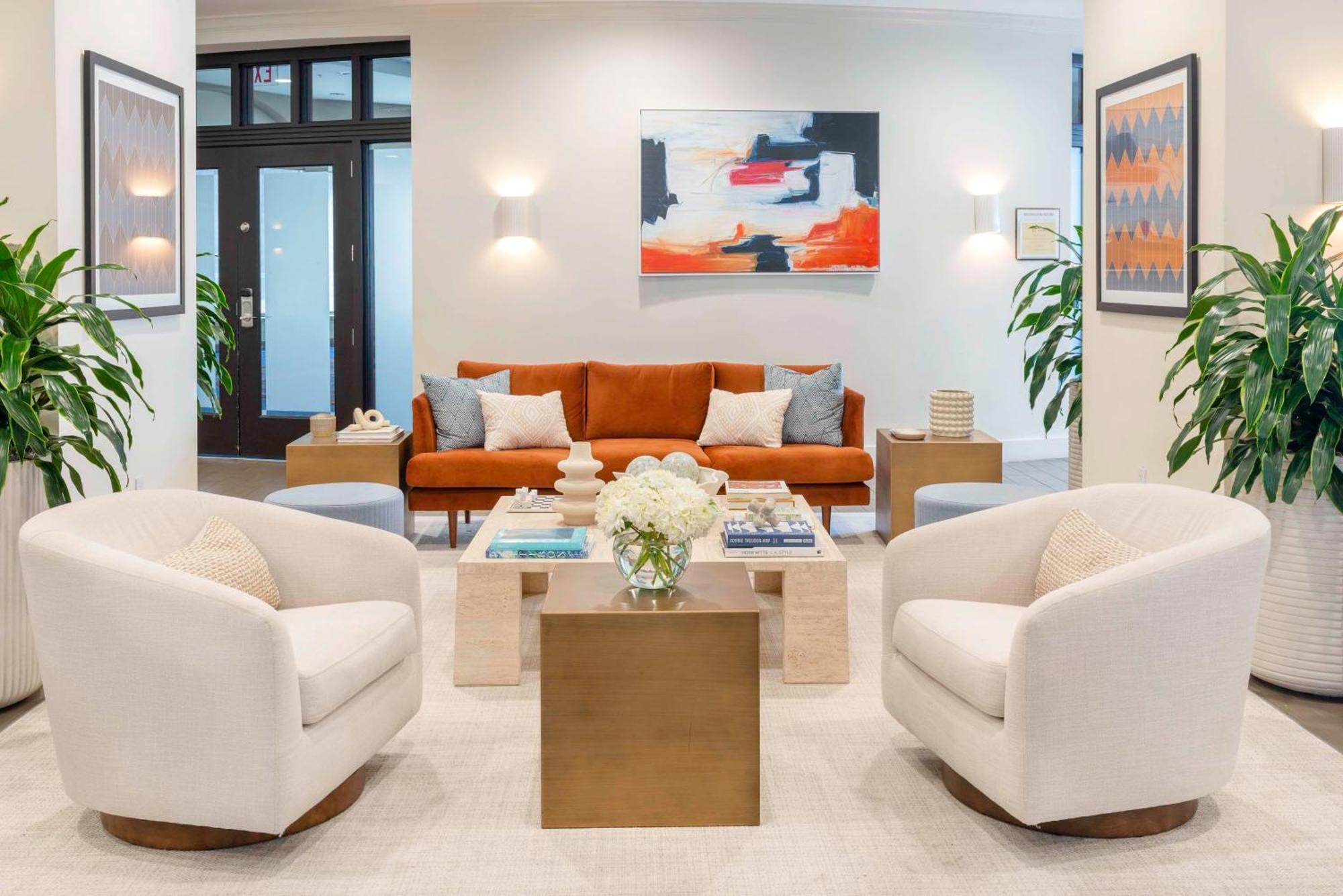 Hotel Tampa Riverwalk מראה חיצוני תמונה
